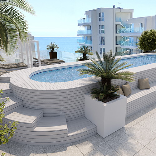 Schiavon Beach Palace