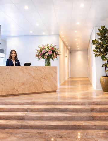 Hotel PEX Mantova