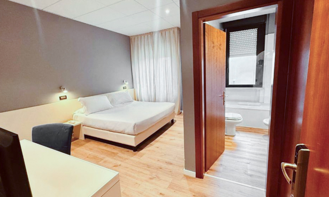Le Camere