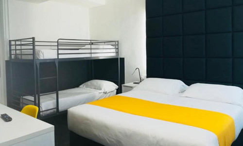 Hotel PEX Padova