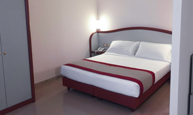 Le Camere