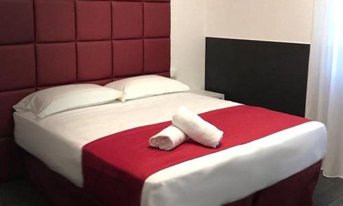 Hotel PEX Padova