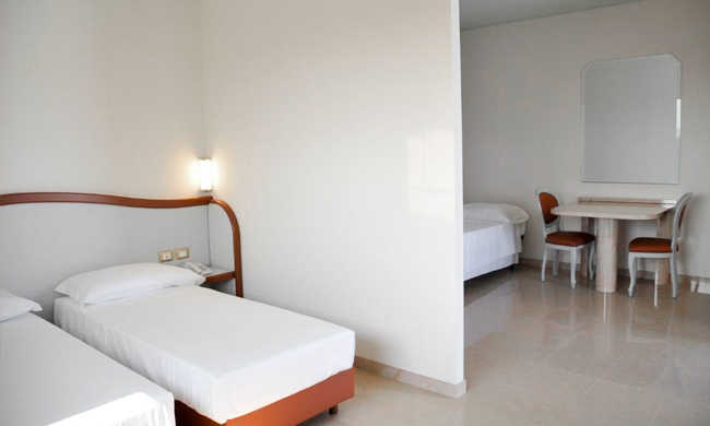Le Camere