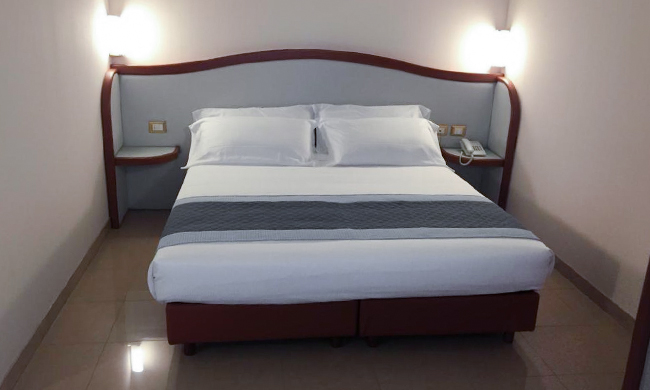 Le Camere