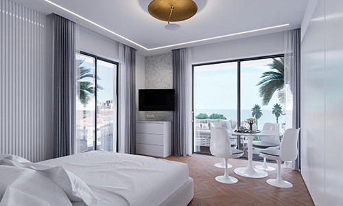 Schiavon Beach Palace