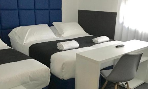 Hotel PEX Padova