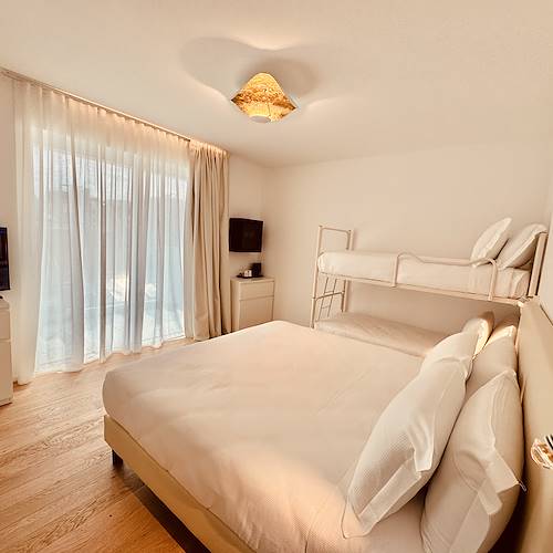 Le Camere