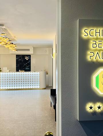 Schiavon Beach Palace