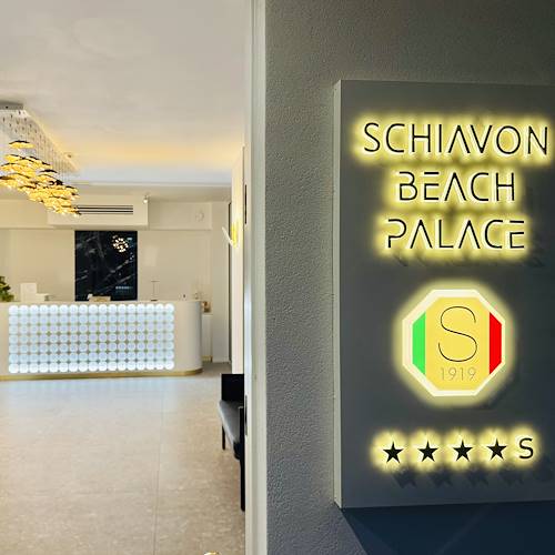 Schiavon Beach Palace