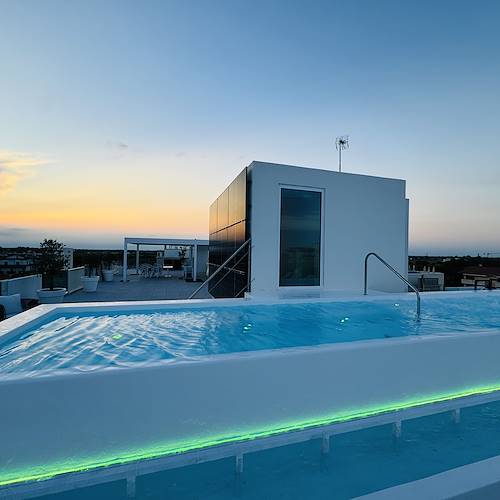 Schiavon Beach Palace
