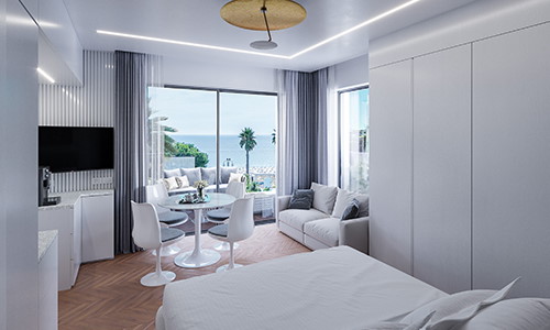 Schiavon Beach Palace