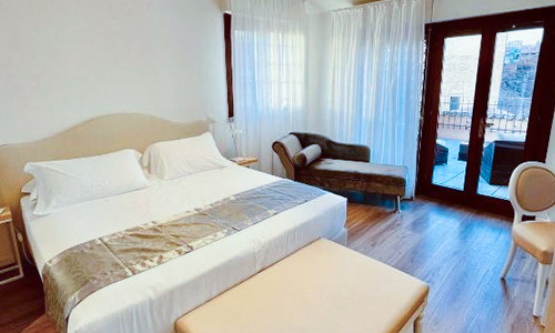 Grand Hotel San Lorenzo
