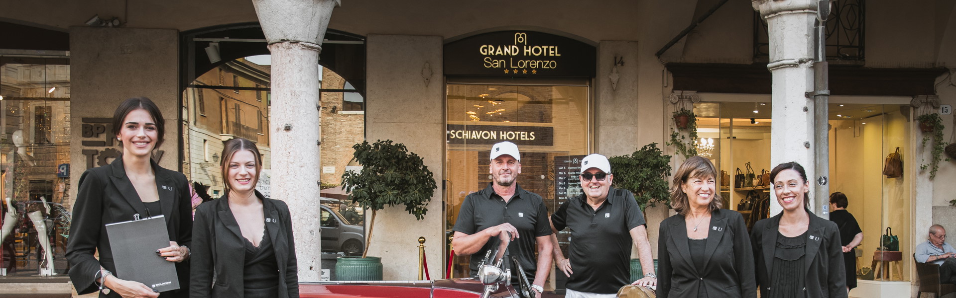 SchiavonHotels