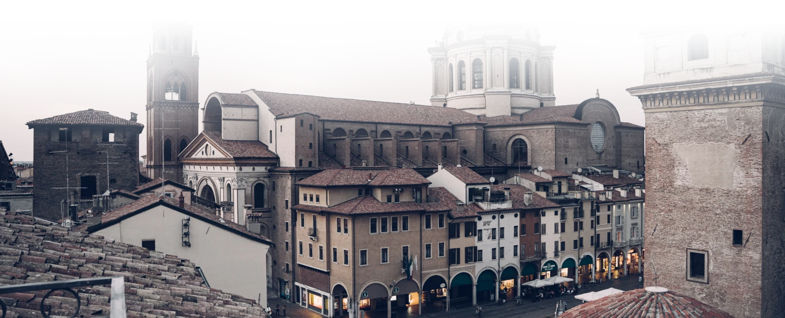 Hotel PEX Mantova