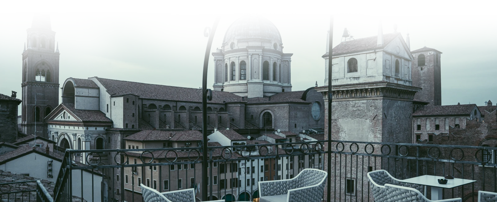 Grand Hotel San Lorenzo