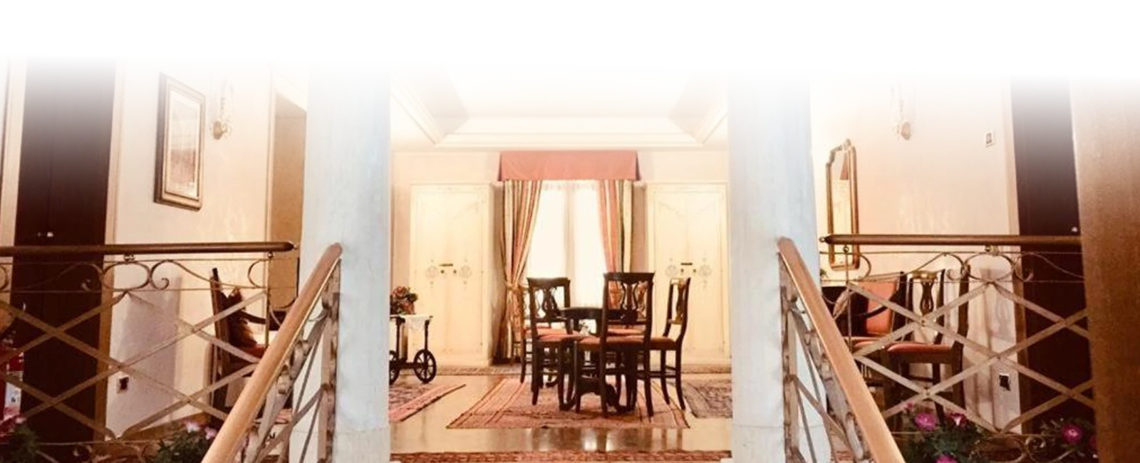 Hotel La Loggia