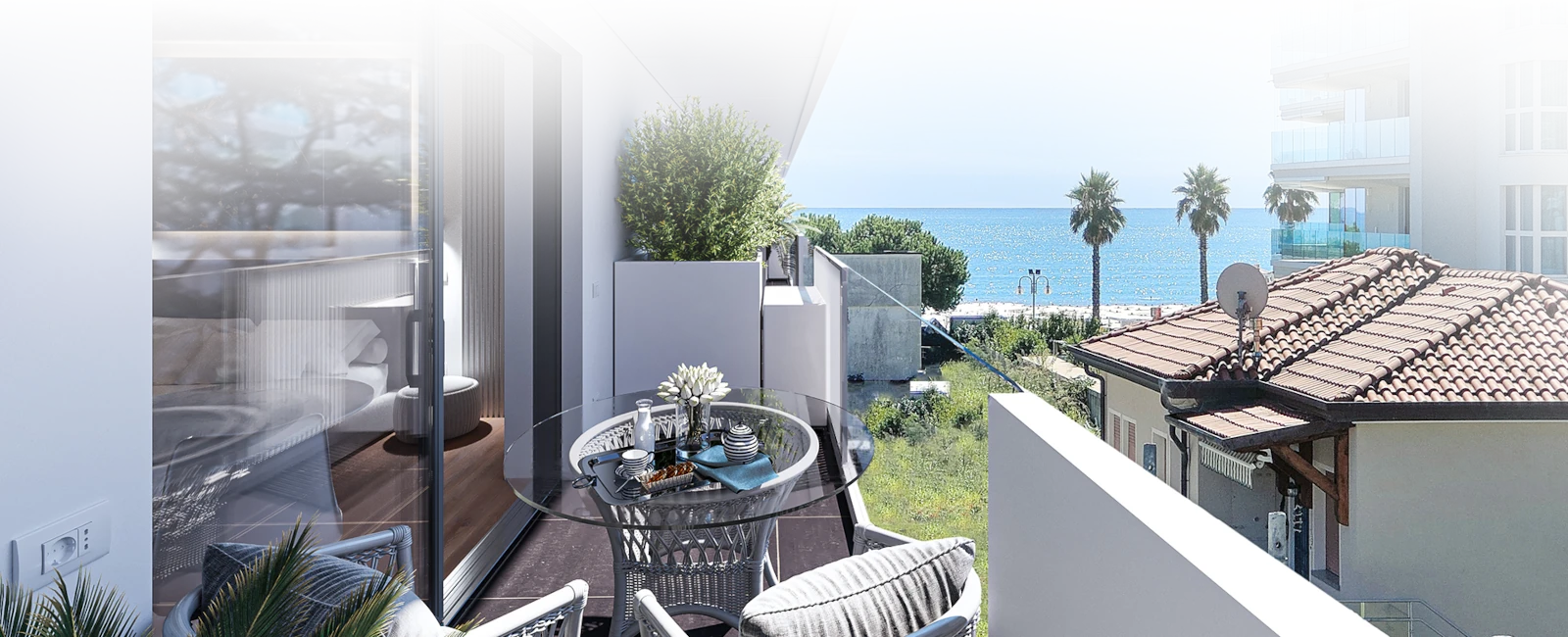 Schiavon Beach Palace