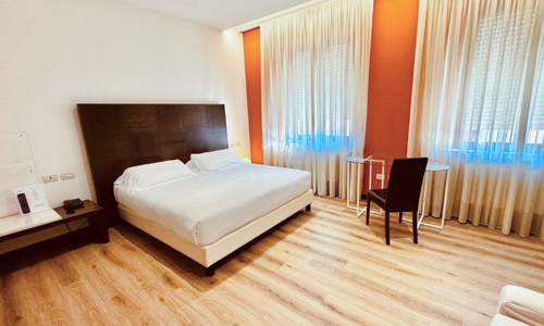 Hotel PEX Mantova
