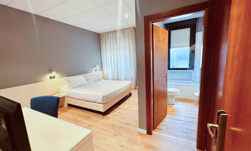 Hotel PEX Mantova