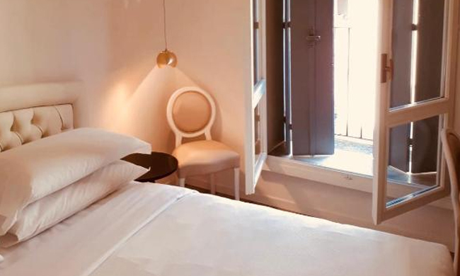 Le camere