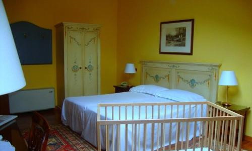 Hotel La Loggia