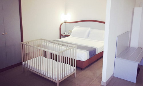 Hotel Verdi