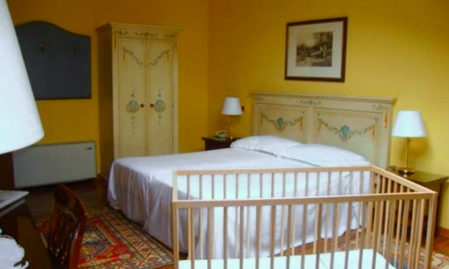 Le camere