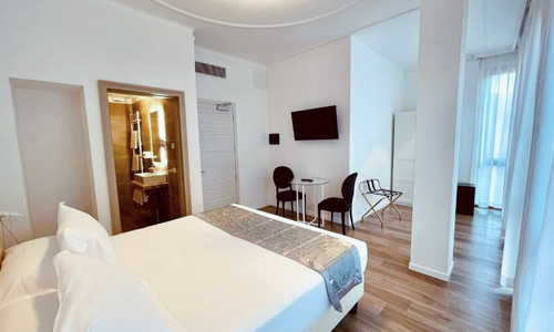 Grand Hotel San Lorenzo