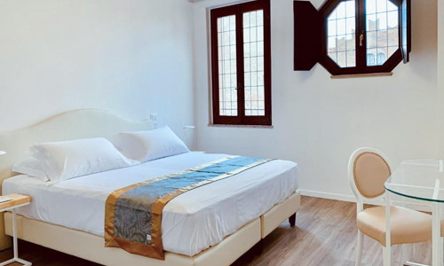 Grand Hotel San Lorenzo