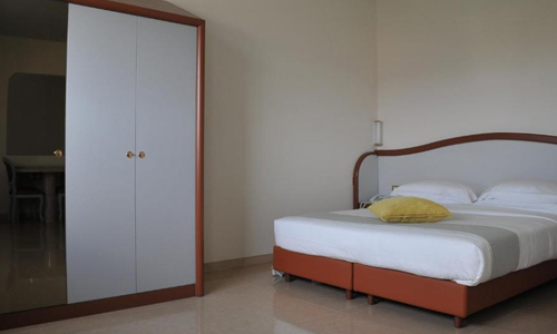 Hotel Verdi