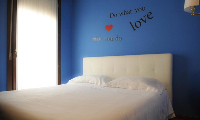 Le Camere