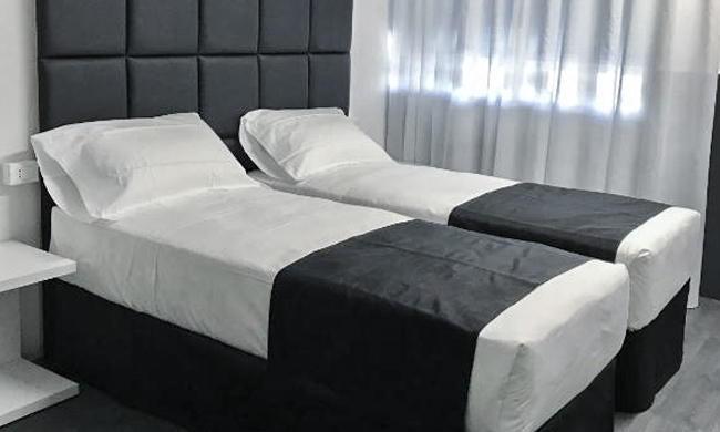 Le Camere