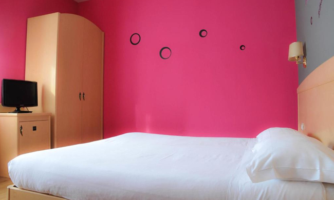 Le Camere