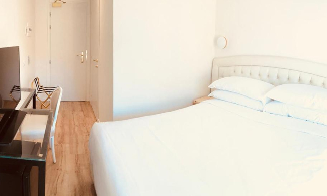 Le camere