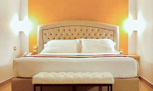 Hotel Verdi