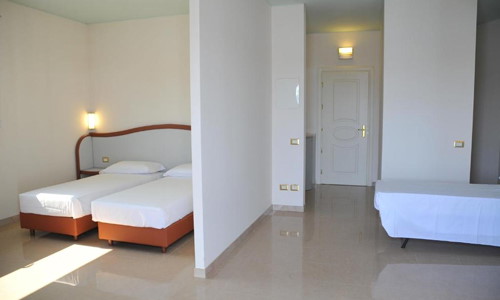 Hotel Verdi
