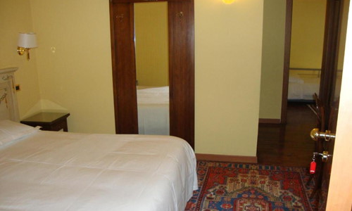 Hotel La Loggia