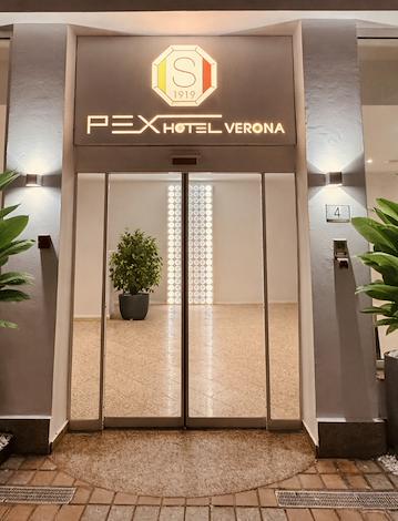 Hotel Pex Verona