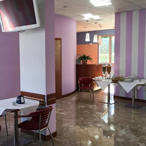 Hotel Marco Effe
