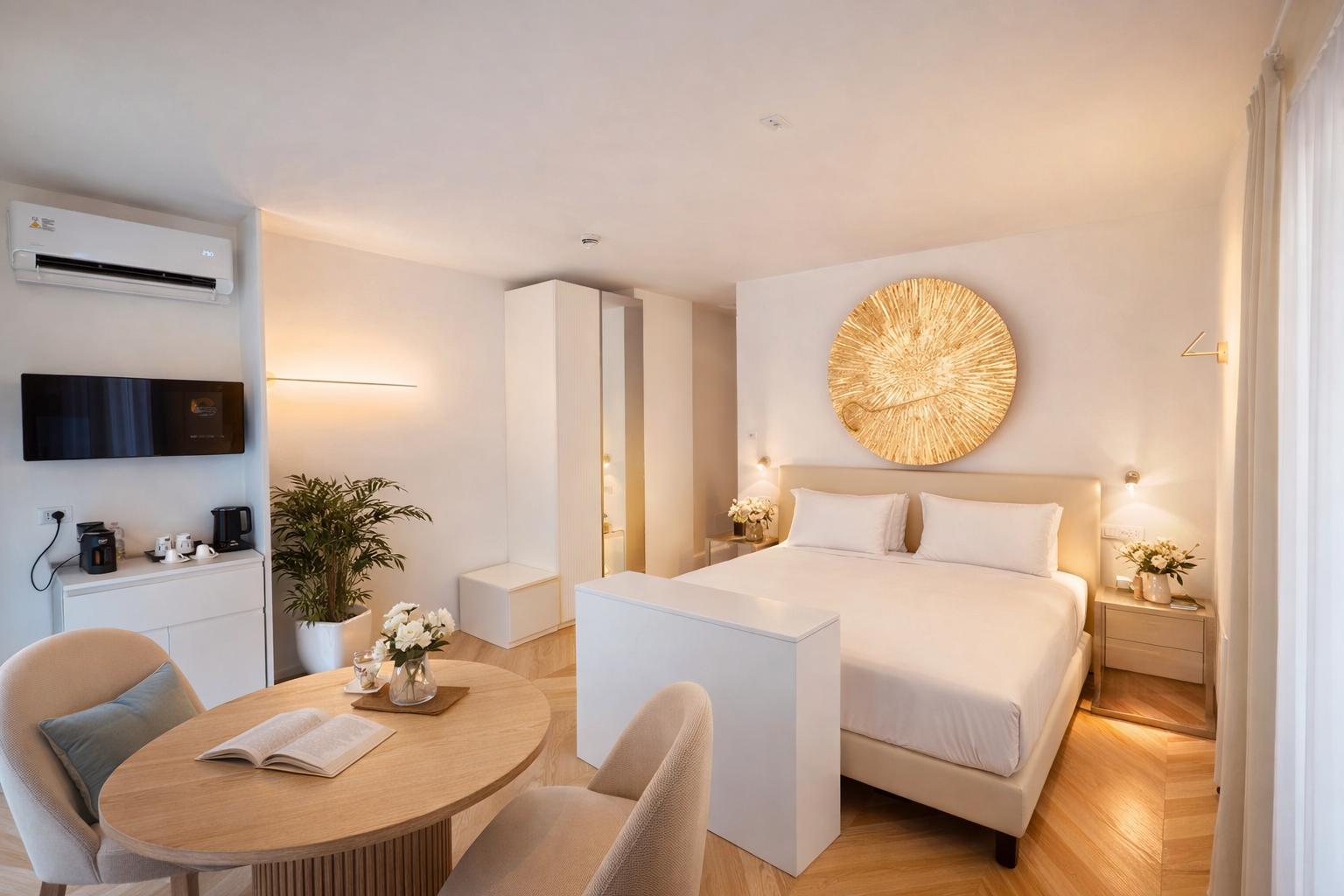 Schiavon Hotels