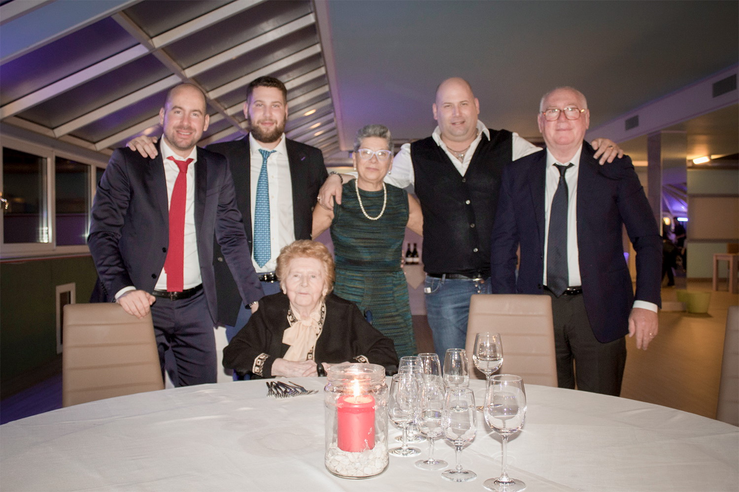 The History of Schiavon Hotels: A Century of Hospitality and Passion