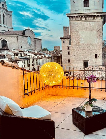 Grand Hotel San Lorenzo