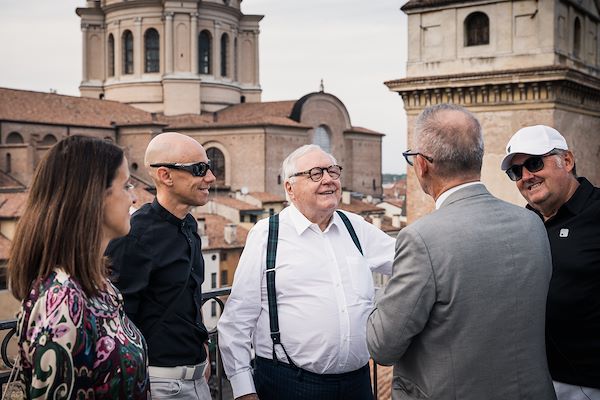 Guido Independent<br>Una Passione d'Epoca 2022