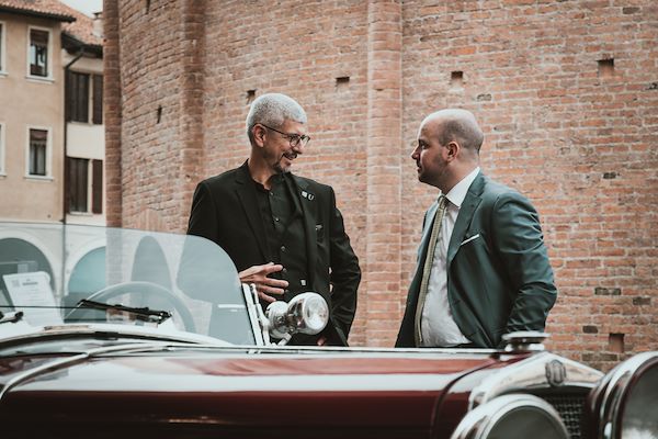 Guido Independent<br>Una Passione d'Epoca 2022