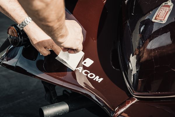 Guido Independent<br>Una Passione d'Epoca 2022