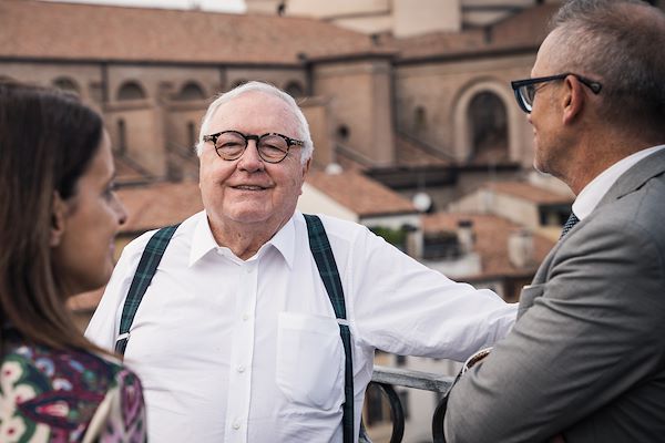 Guido Independent<br>Una Passione d'Epoca 2022