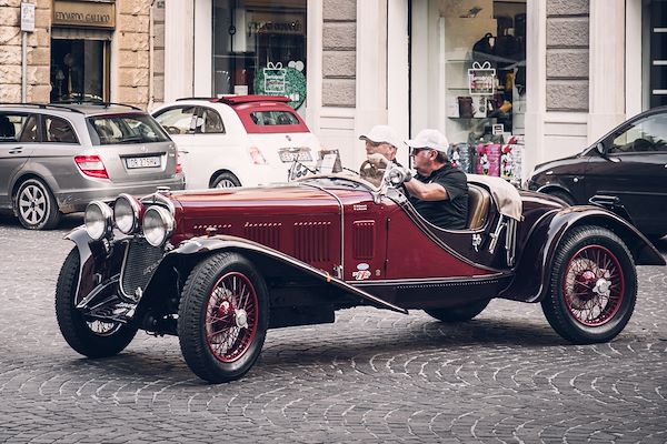 Guido Independent<br>Una Passione d'Epoca 2022