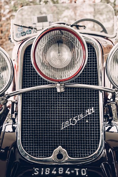 Guido Independent<br>Una Passione d'Epoca 2022