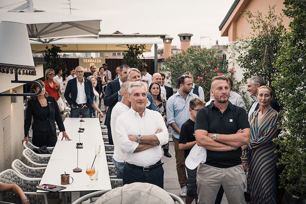 Guido Independent<br>Una Passione d'Epoca 2022