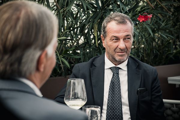 Guido Independent<br>Una Passione d'Epoca 2022